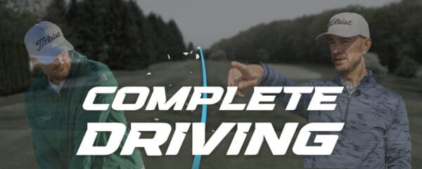 Complete Driving